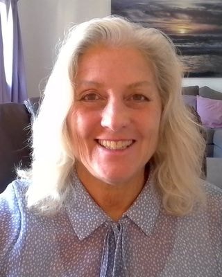 Stacy, Licensed Marriage and Family Therapist